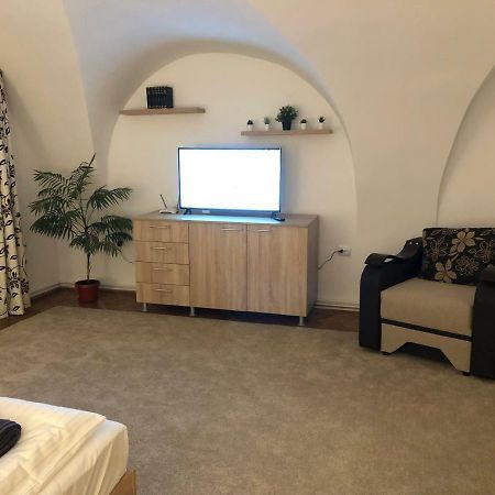 Enjoy Apartamento Sibiu Exterior foto
